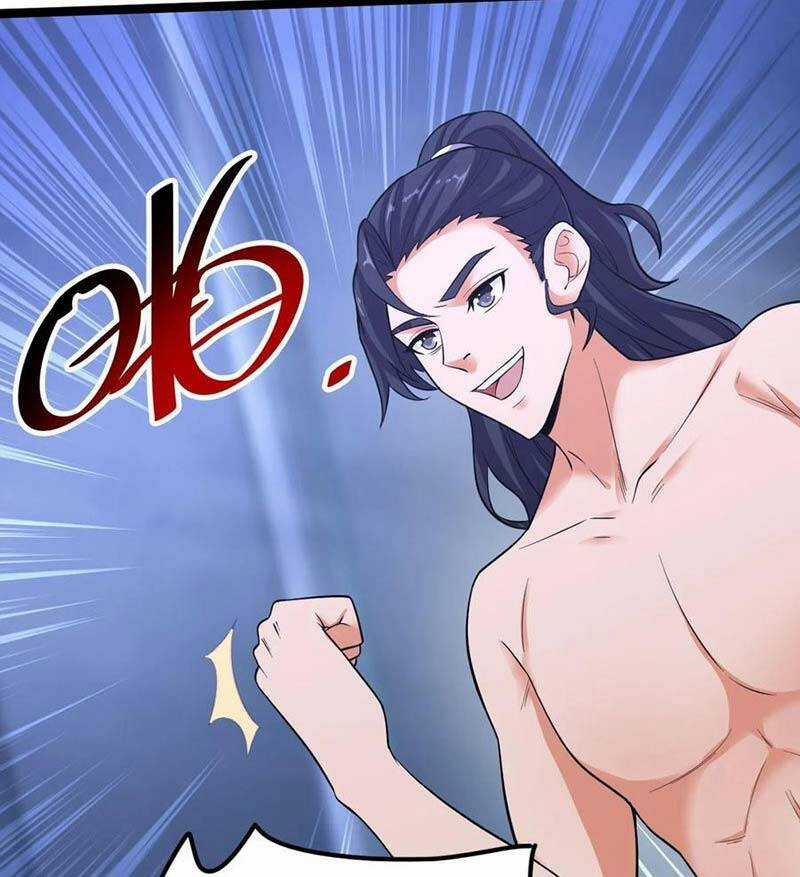 Vĩnh Sinh Chapter 38 trang 30