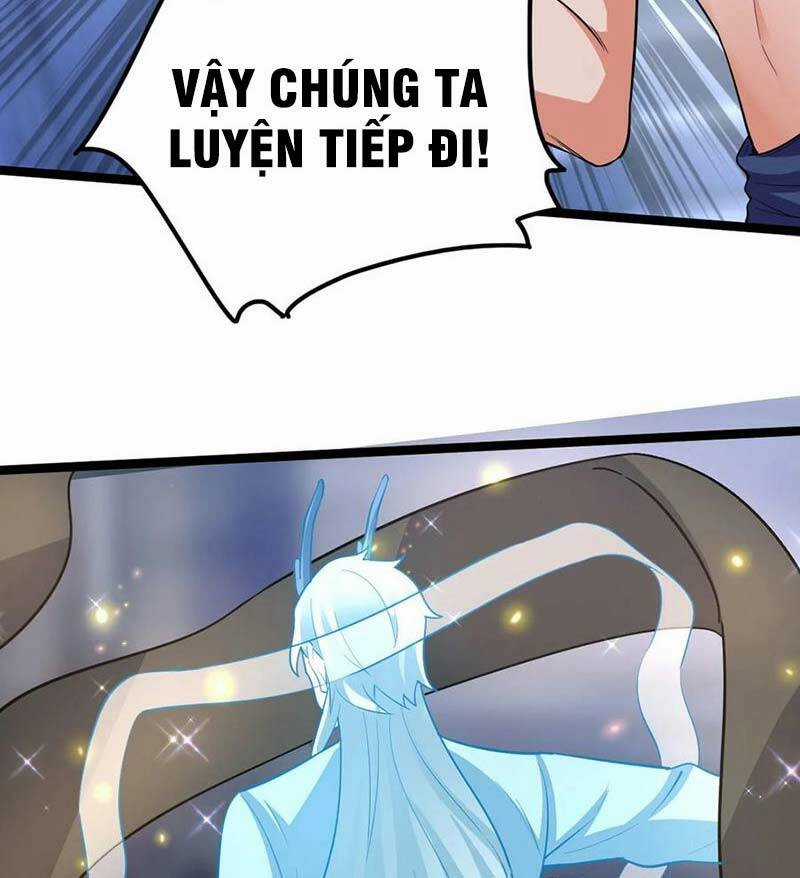 Vĩnh Sinh Chapter 38 trang 31