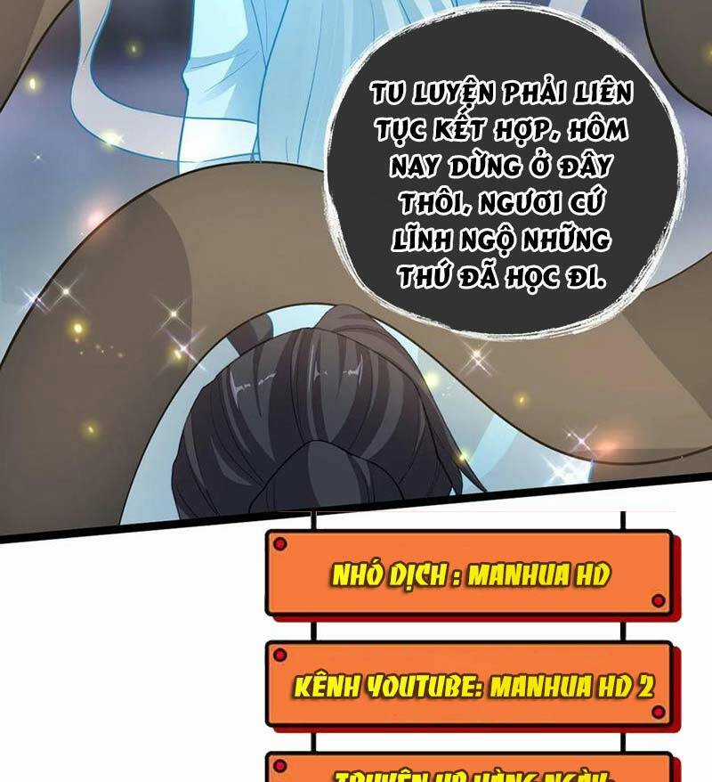 Vĩnh Sinh Chapter 38 trang 32