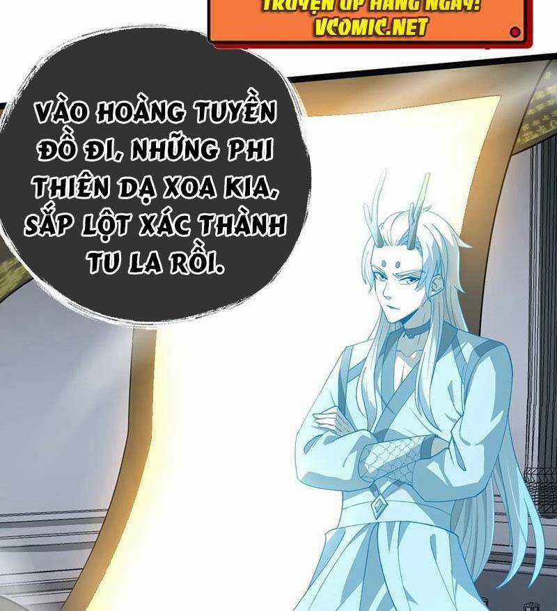 Vĩnh Sinh Chapter 38 trang 33