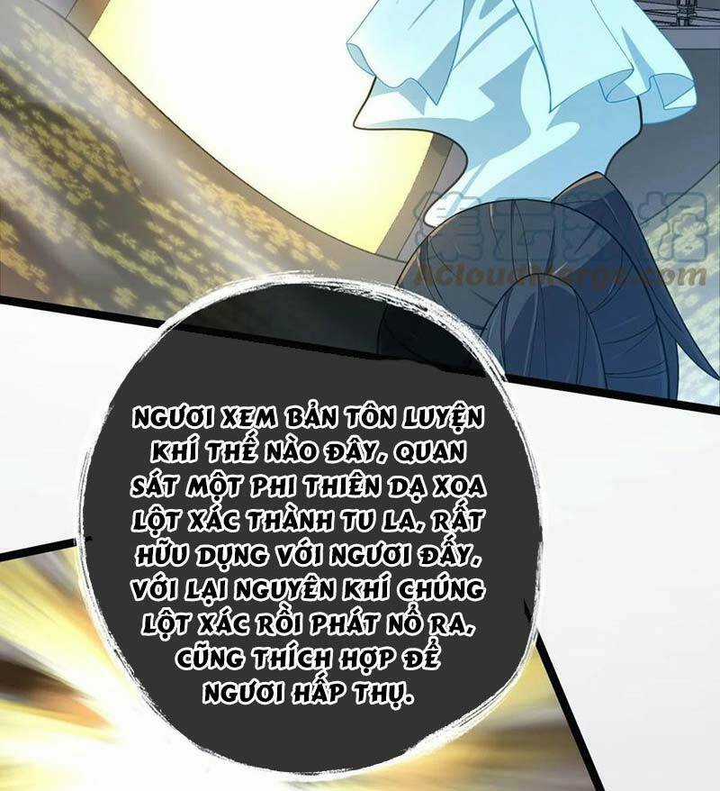 Vĩnh Sinh Chapter 38 trang 34