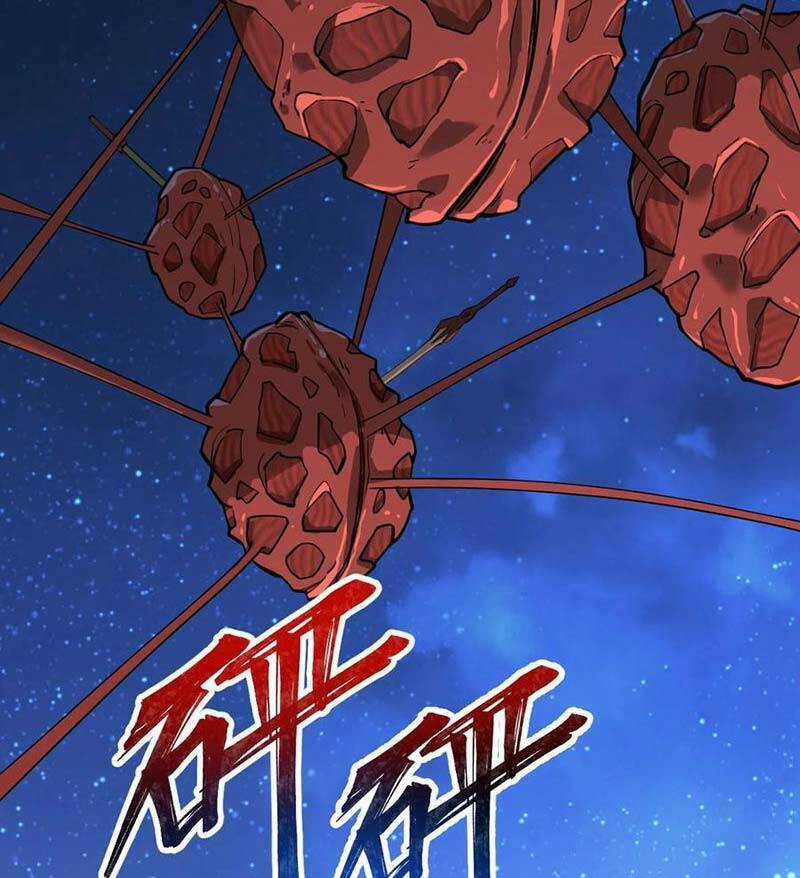 Vĩnh Sinh Chapter 38 trang 38