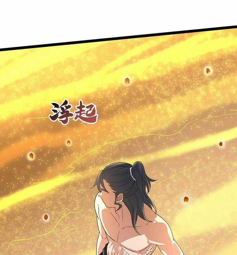 Vĩnh Sinh Chapter 38 trang 41