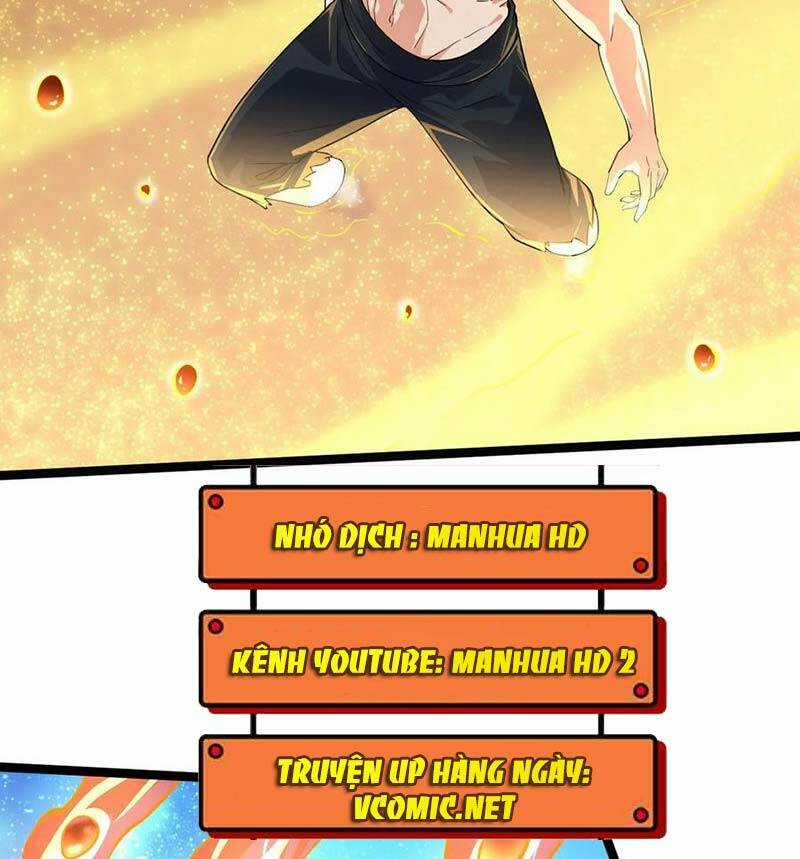 Vĩnh Sinh Chapter 38 trang 42