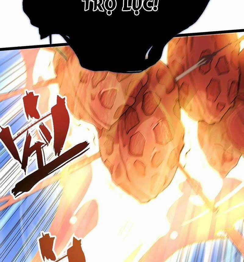 Vĩnh Sinh Chapter 38 trang 45