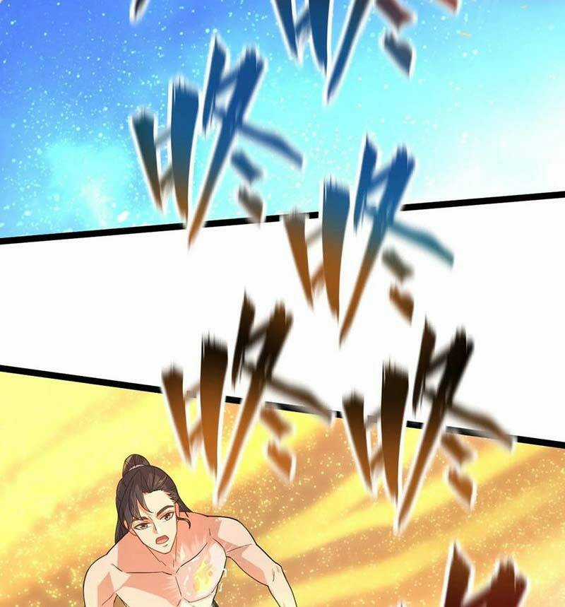 Vĩnh Sinh Chapter 38 trang 48