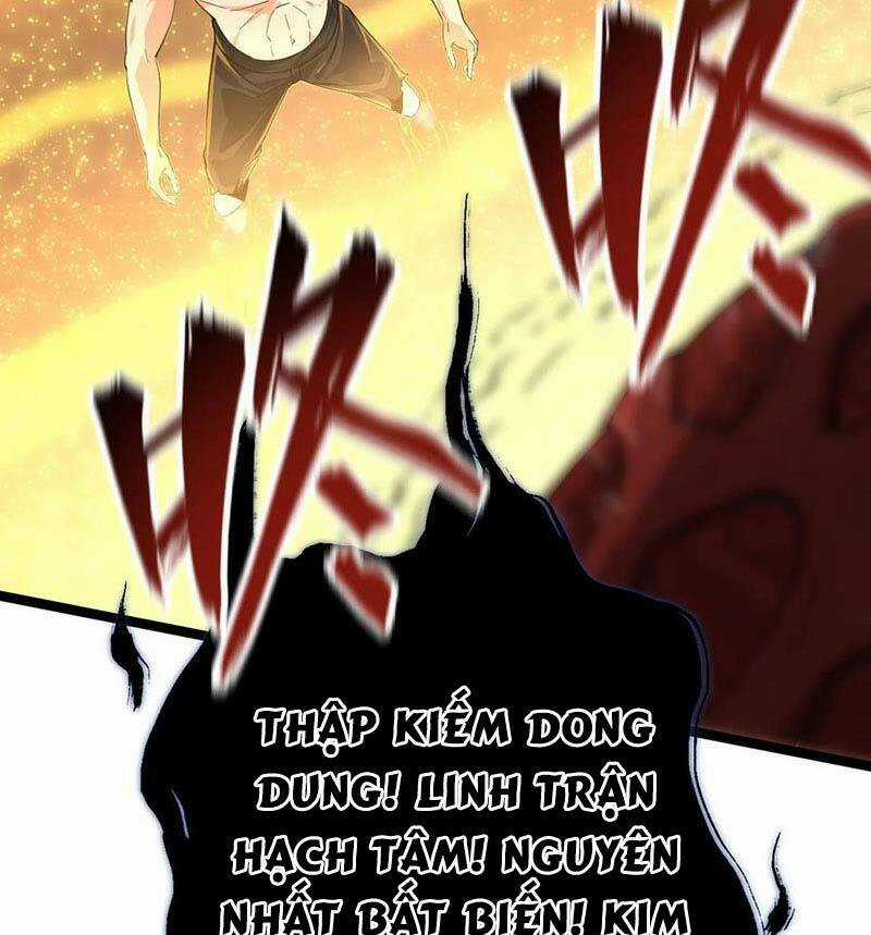 Vĩnh Sinh Chapter 38 trang 49