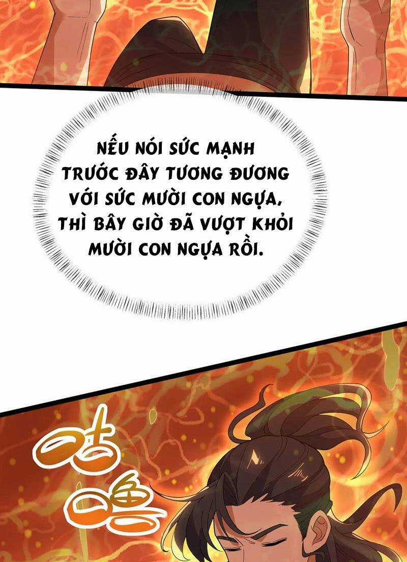 Vĩnh Sinh Chapter 38 trang 5