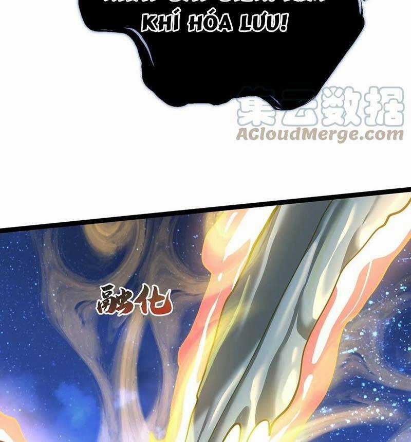 Vĩnh Sinh Chapter 38 trang 50