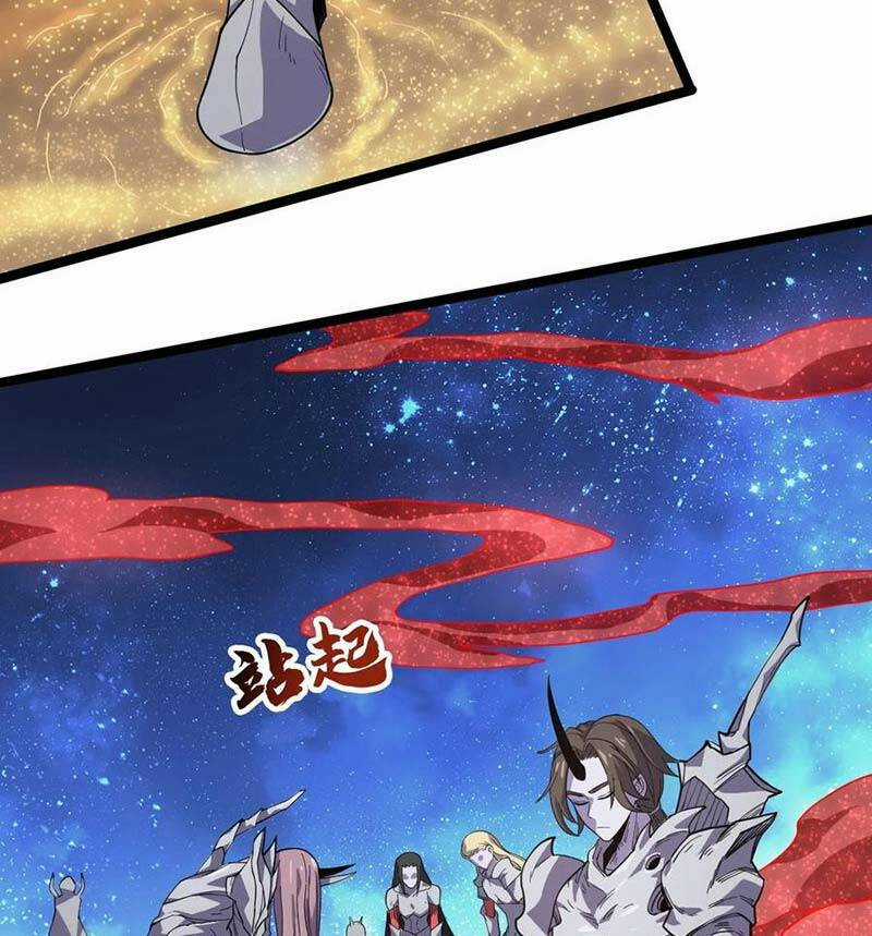 Vĩnh Sinh Chapter 38 trang 55