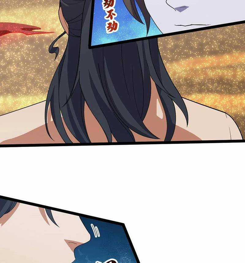 Vĩnh Sinh Chapter 38 trang 57