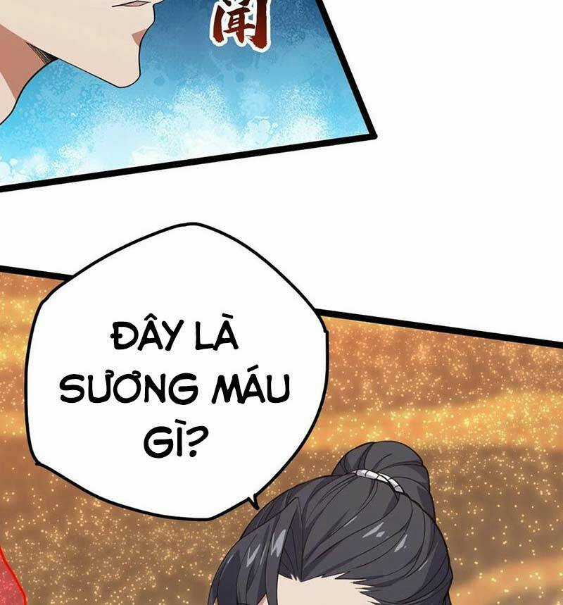 Vĩnh Sinh Chapter 38 trang 58