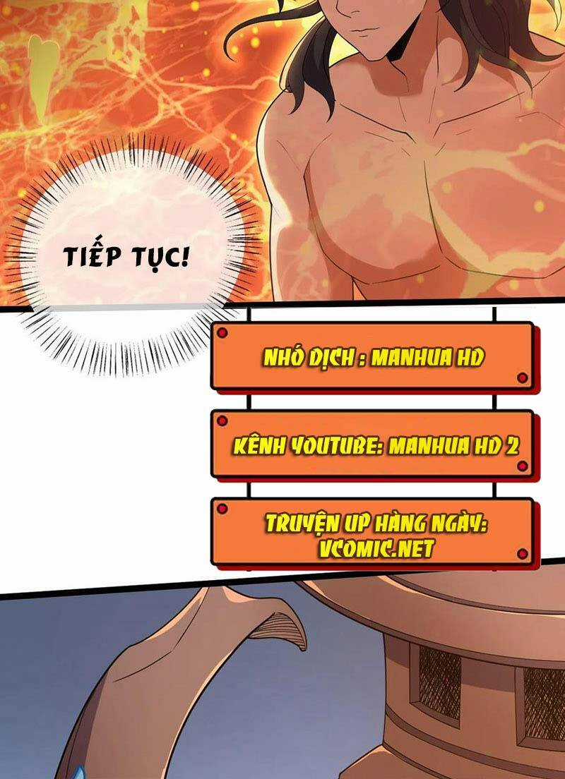 Vĩnh Sinh Chapter 38 trang 6