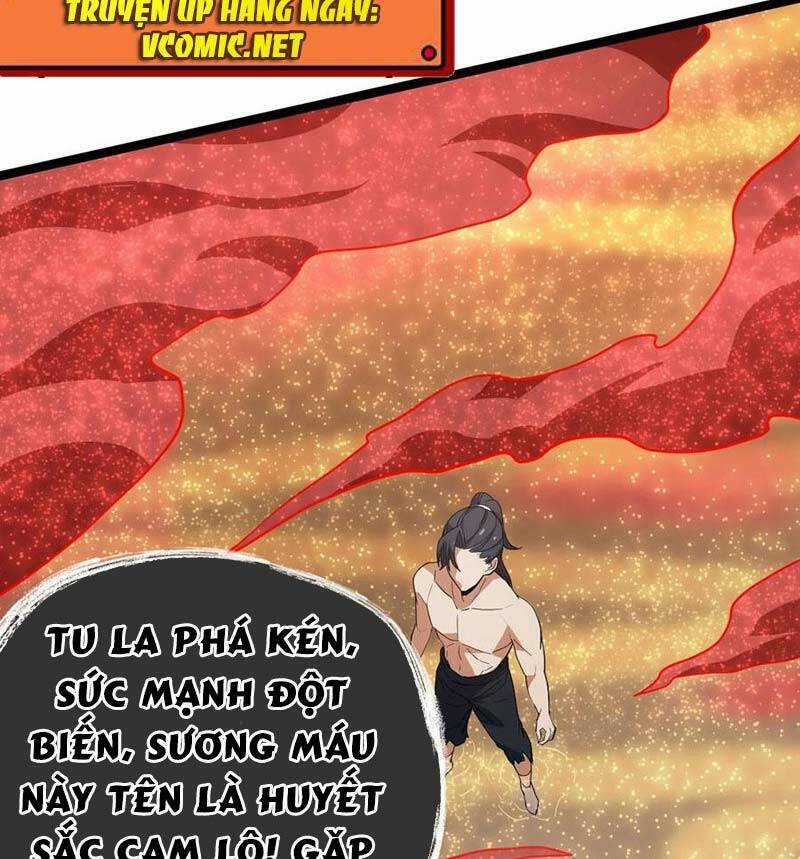 Vĩnh Sinh Chapter 38 trang 60