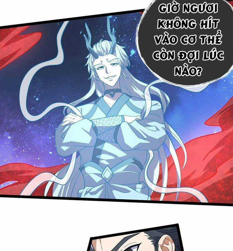 Vĩnh Sinh Chapter 38 trang 62