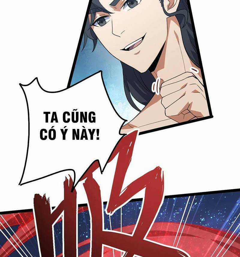 Vĩnh Sinh Chapter 38 trang 63