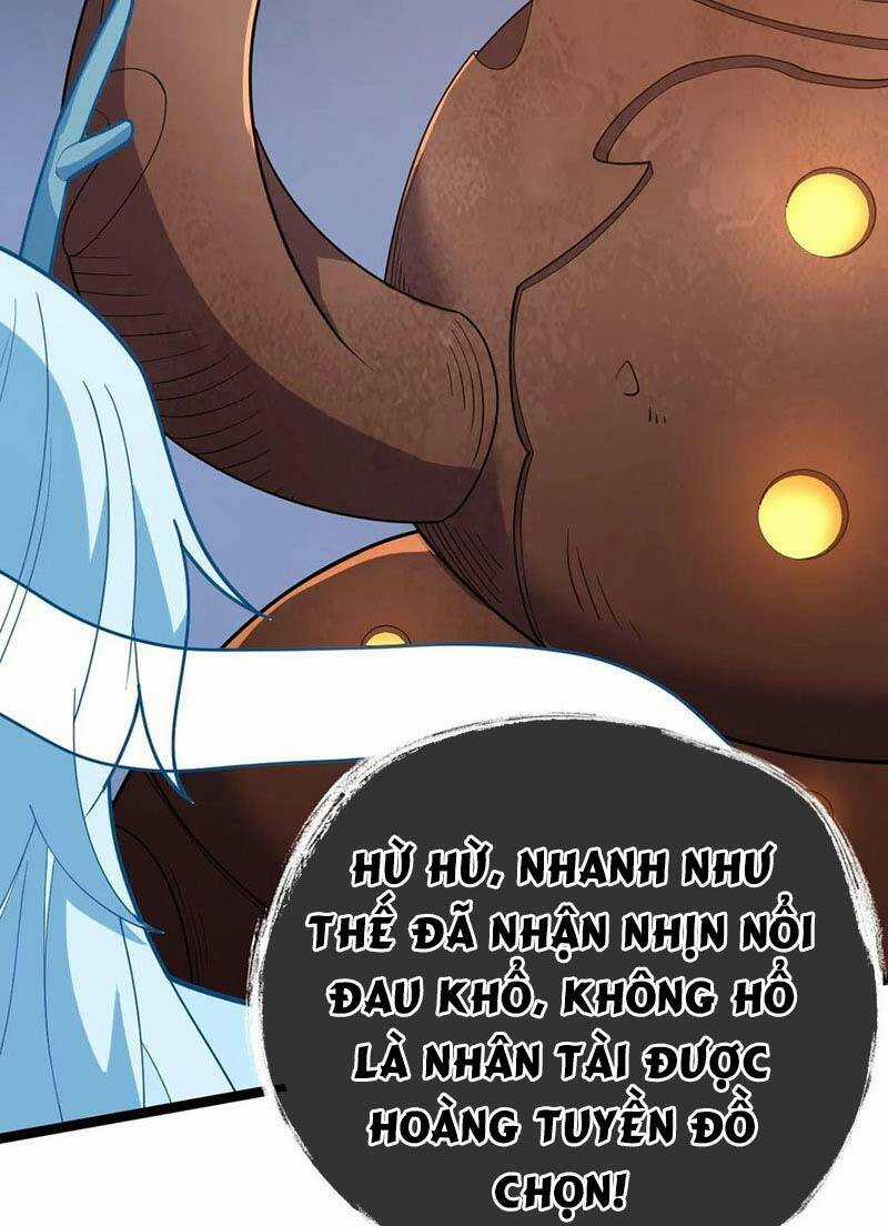 Vĩnh Sinh Chapter 38 trang 7