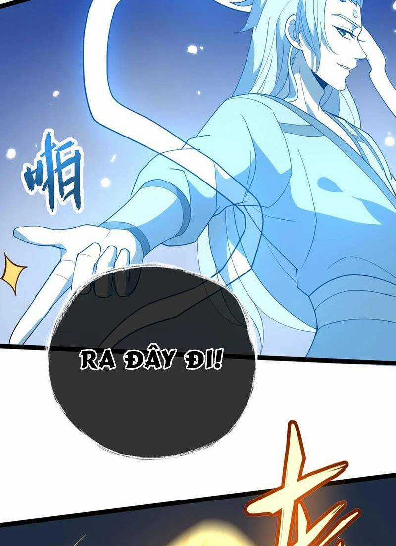 Vĩnh Sinh Chapter 38 trang 9