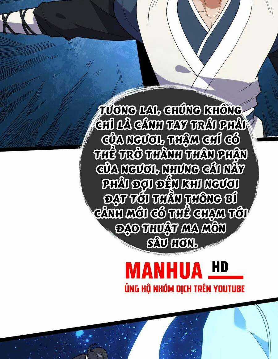 Vĩnh Sinh Chapter 39 trang 12