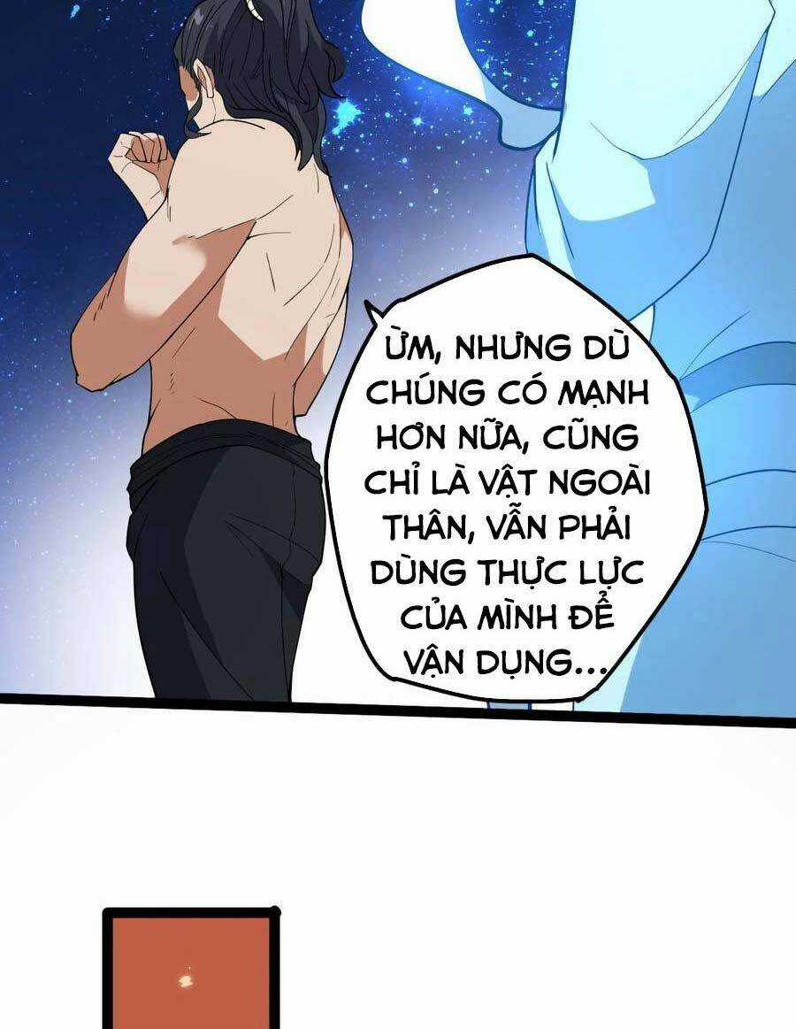 Vĩnh Sinh Chapter 39 trang 13