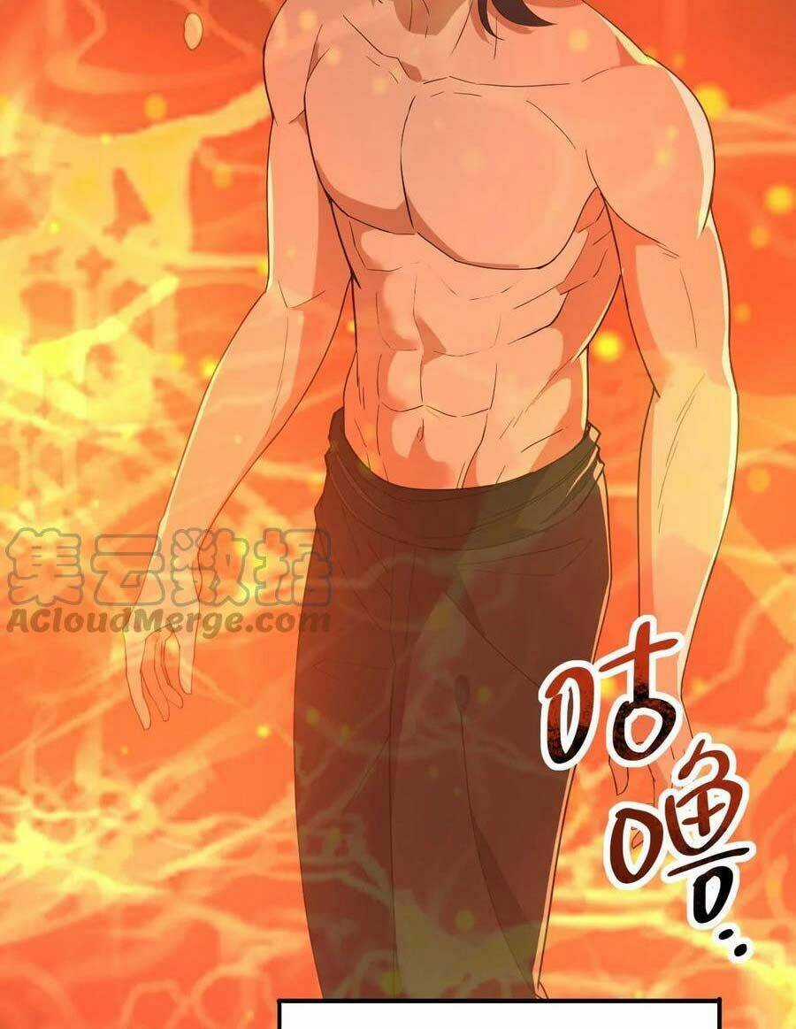 Vĩnh Sinh Chapter 39 trang 16