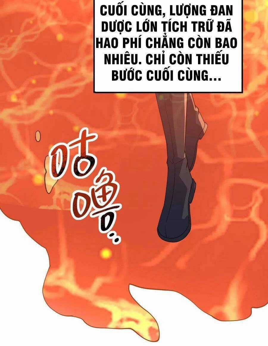 Vĩnh Sinh Chapter 39 trang 17