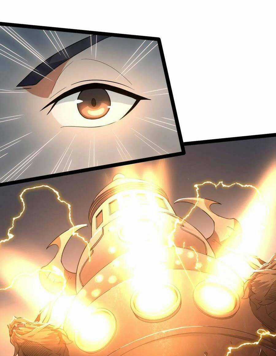 Vĩnh Sinh Chapter 39 trang 19