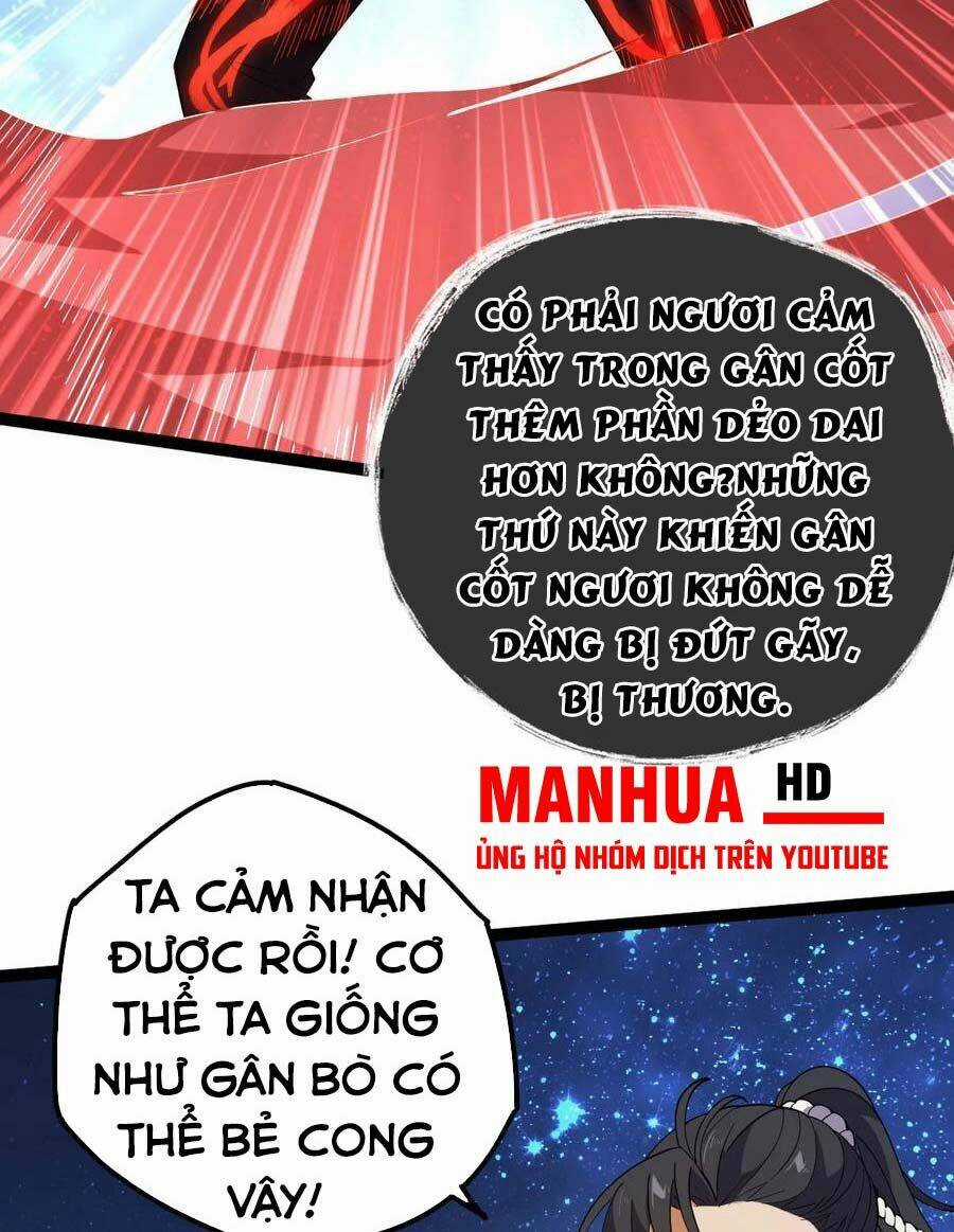 Vĩnh Sinh Chapter 39 trang 2