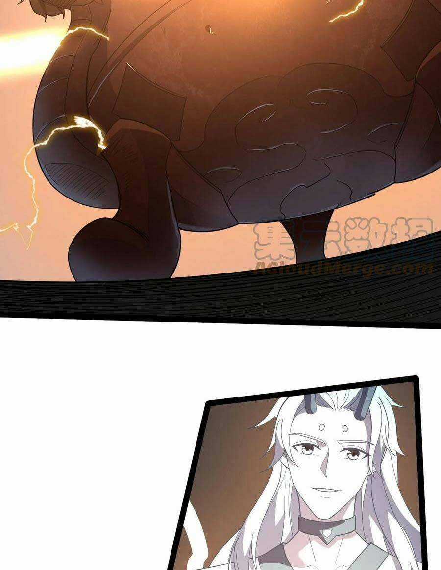 Vĩnh Sinh Chapter 39 trang 20