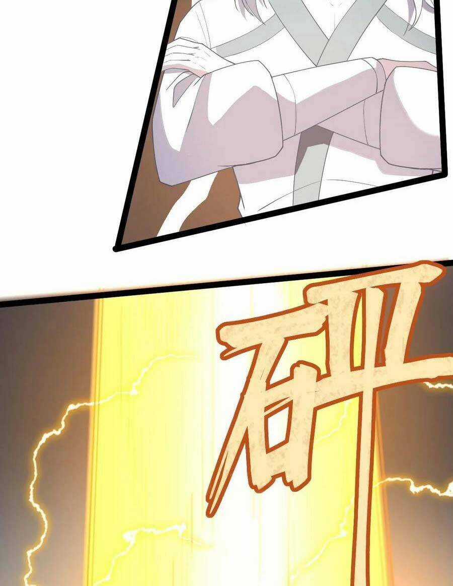 Vĩnh Sinh Chapter 39 trang 21