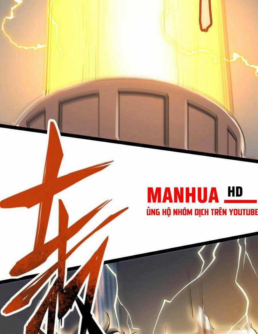 Vĩnh Sinh Chapter 39 trang 22