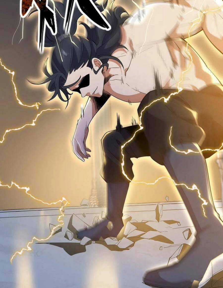 Vĩnh Sinh Chapter 39 trang 23