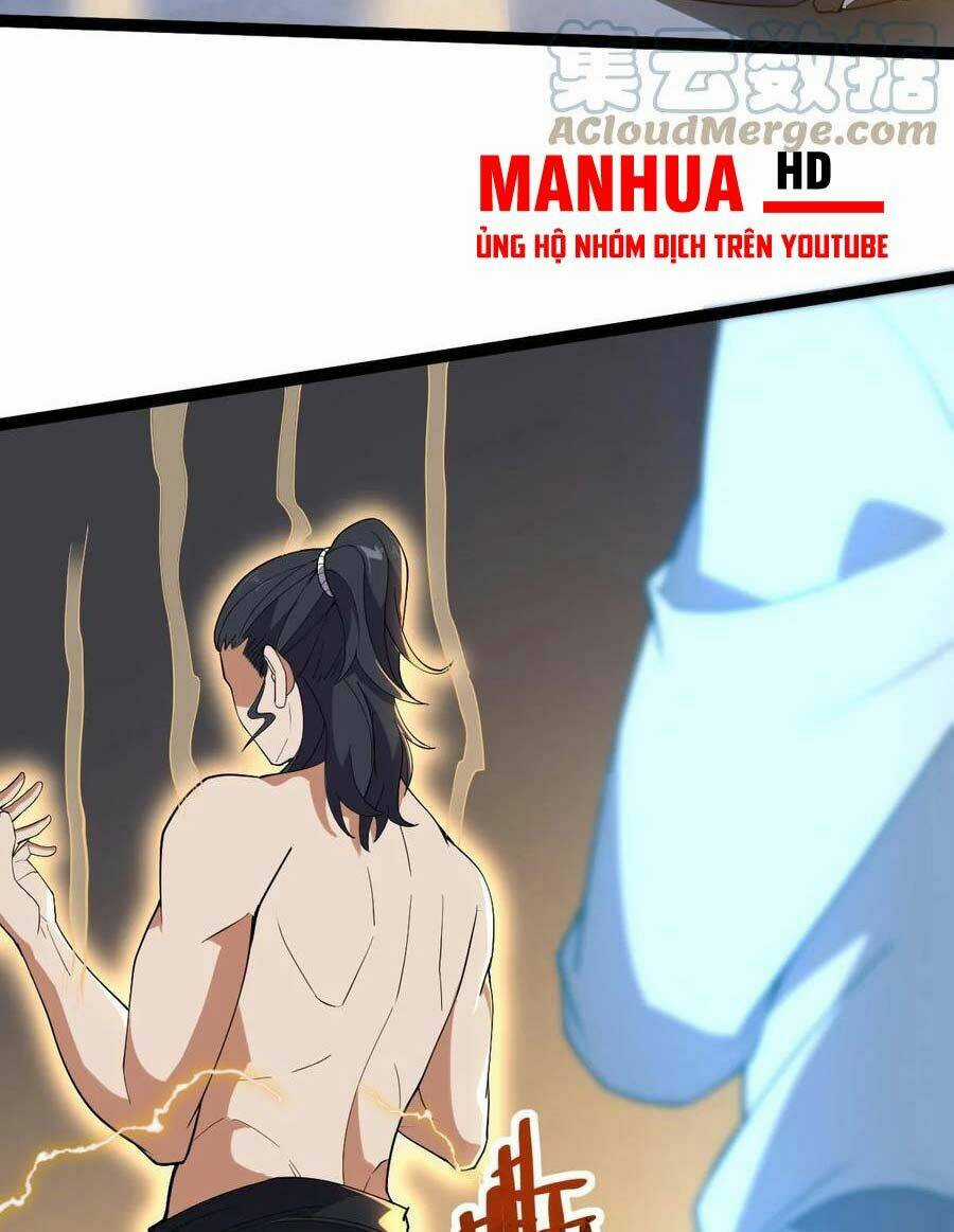 Vĩnh Sinh Chapter 39 trang 24