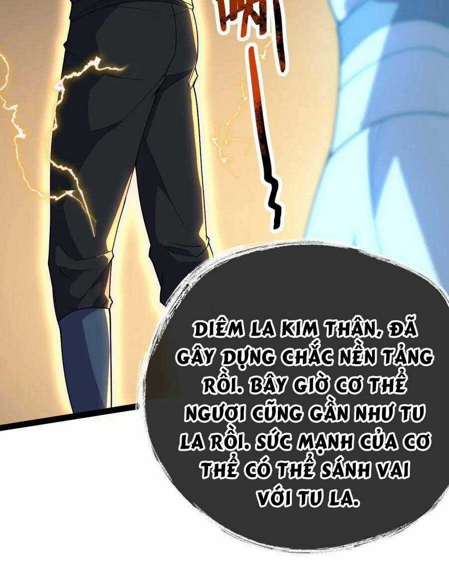 Vĩnh Sinh Chapter 39 trang 25