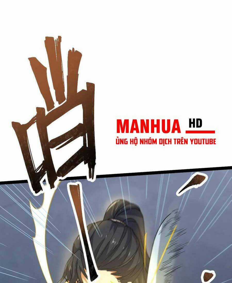 Vĩnh Sinh Chapter 39 trang 27