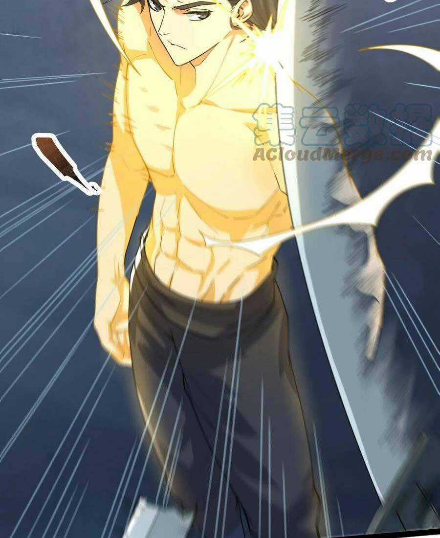 Vĩnh Sinh Chapter 39 trang 28