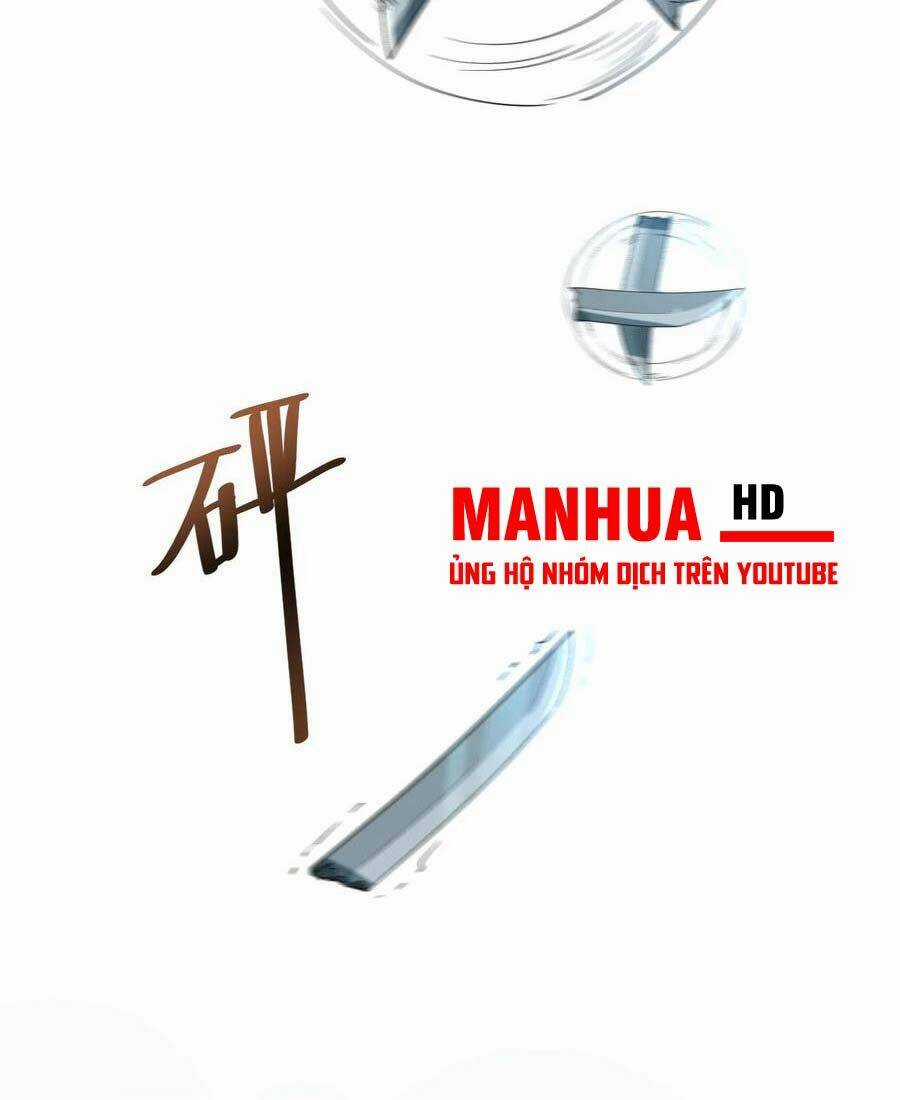 Vĩnh Sinh Chapter 39 trang 30