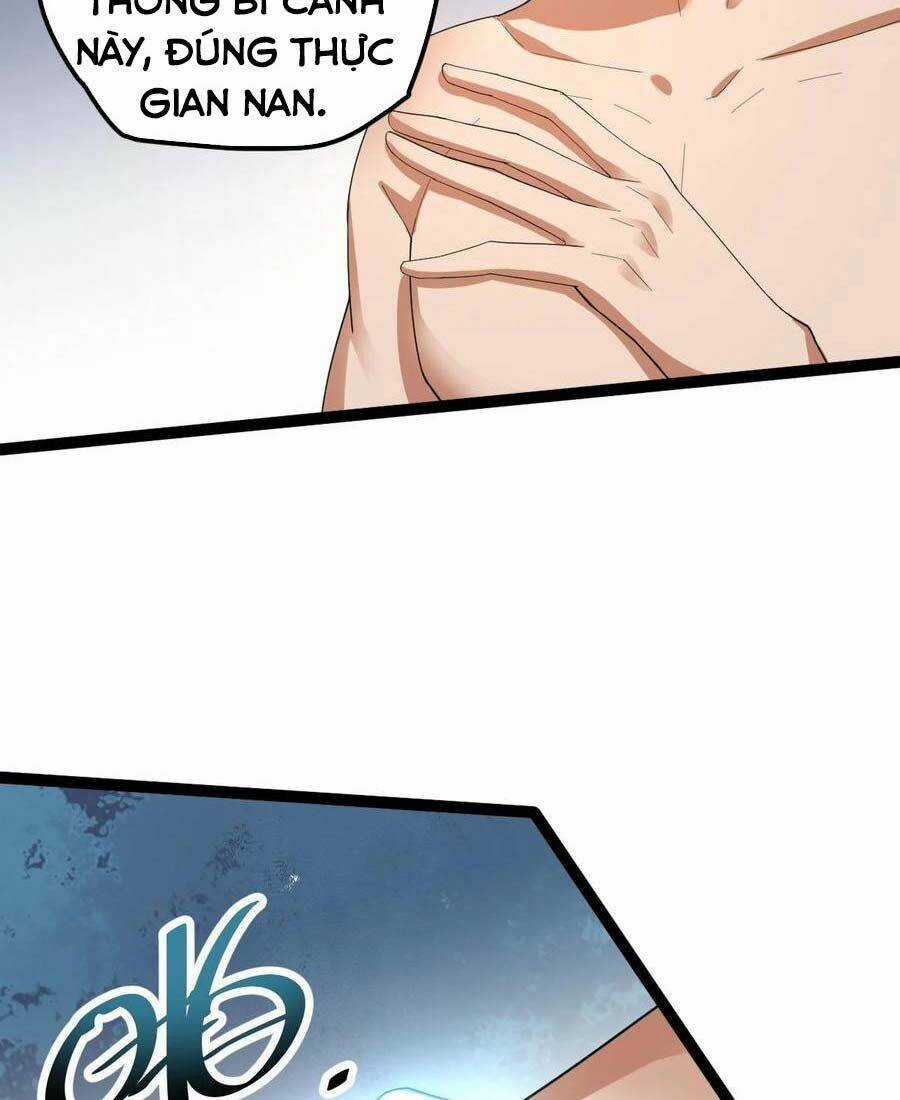 Vĩnh Sinh Chapter 39 trang 33