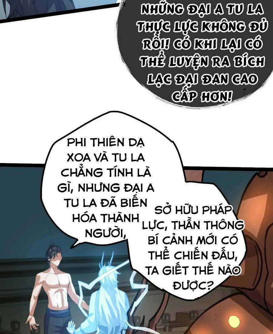 Vĩnh Sinh Chapter 39 trang 38