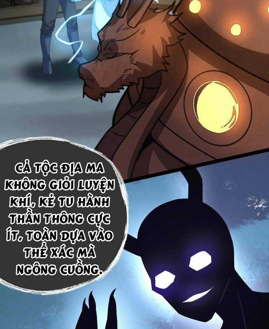 Vĩnh Sinh Chapter 39 trang 39