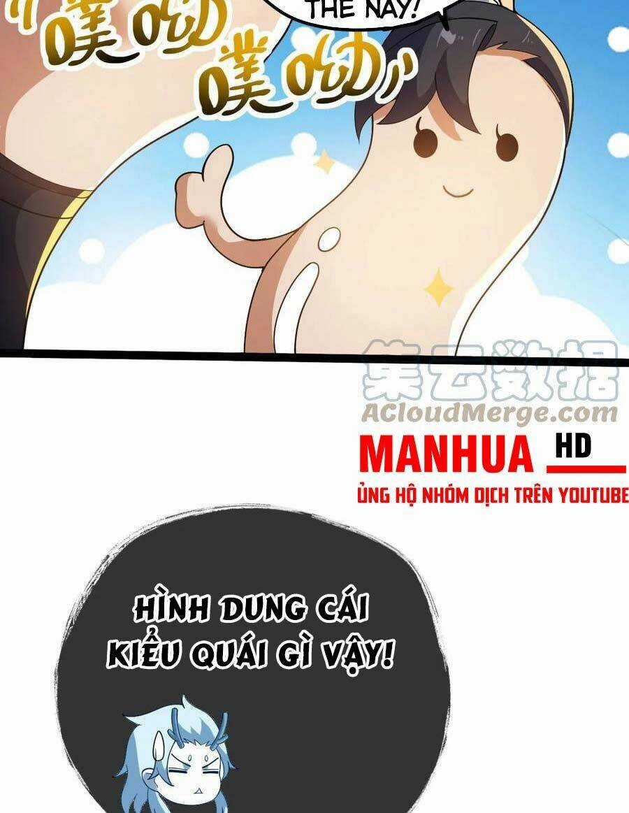 Vĩnh Sinh Chapter 39 trang 4