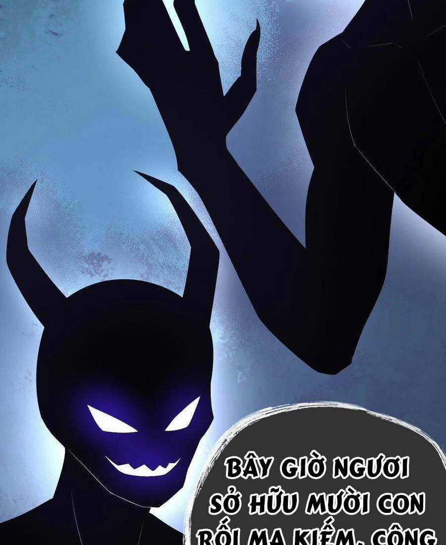 Vĩnh Sinh Chapter 39 trang 40