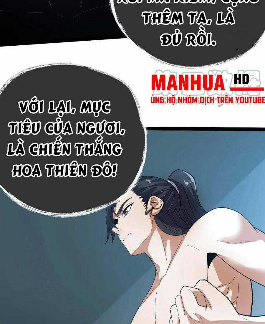 Vĩnh Sinh Chapter 39 trang 41