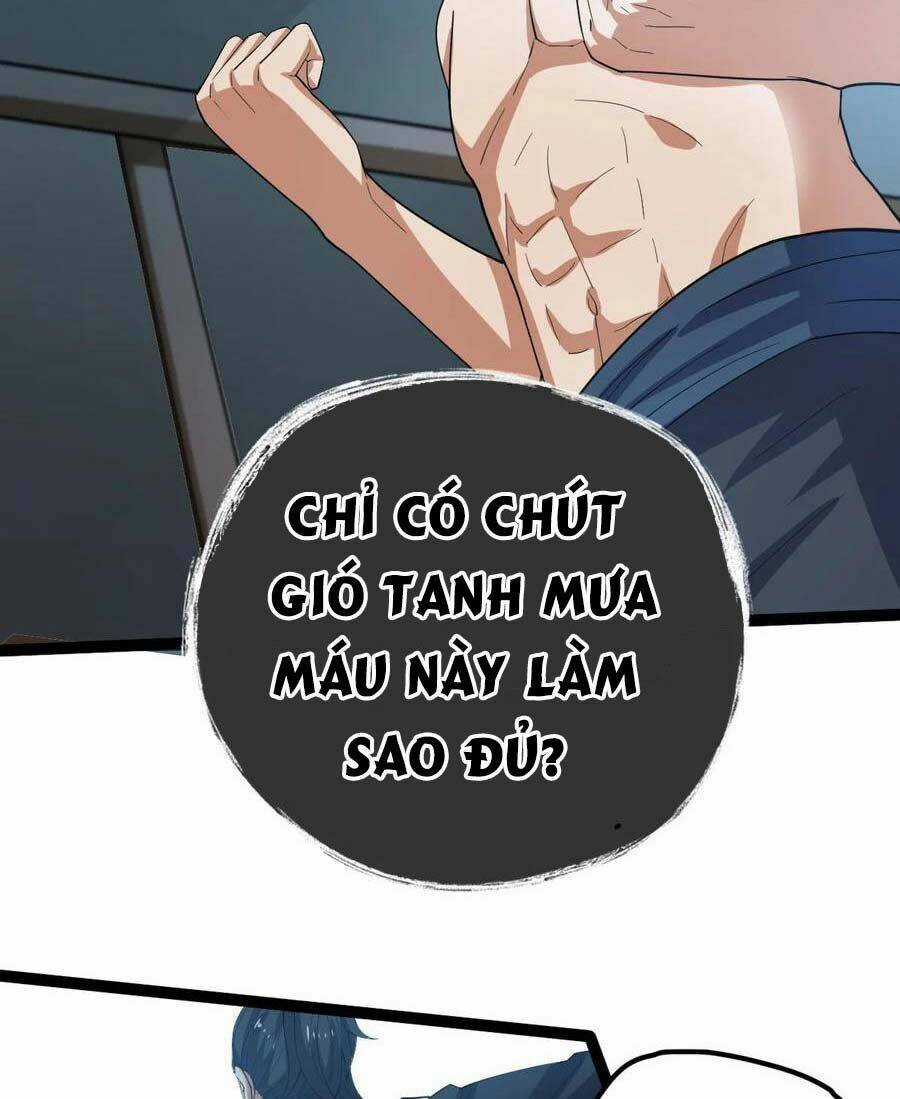 Vĩnh Sinh Chapter 39 trang 42