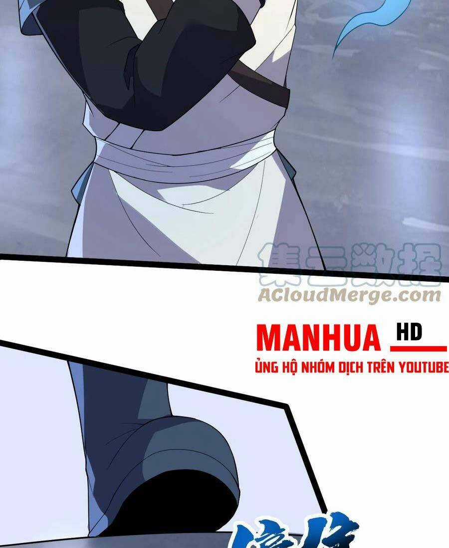 Vĩnh Sinh Chapter 39 trang 45