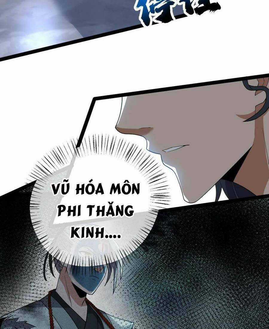 Vĩnh Sinh Chapter 39 trang 46