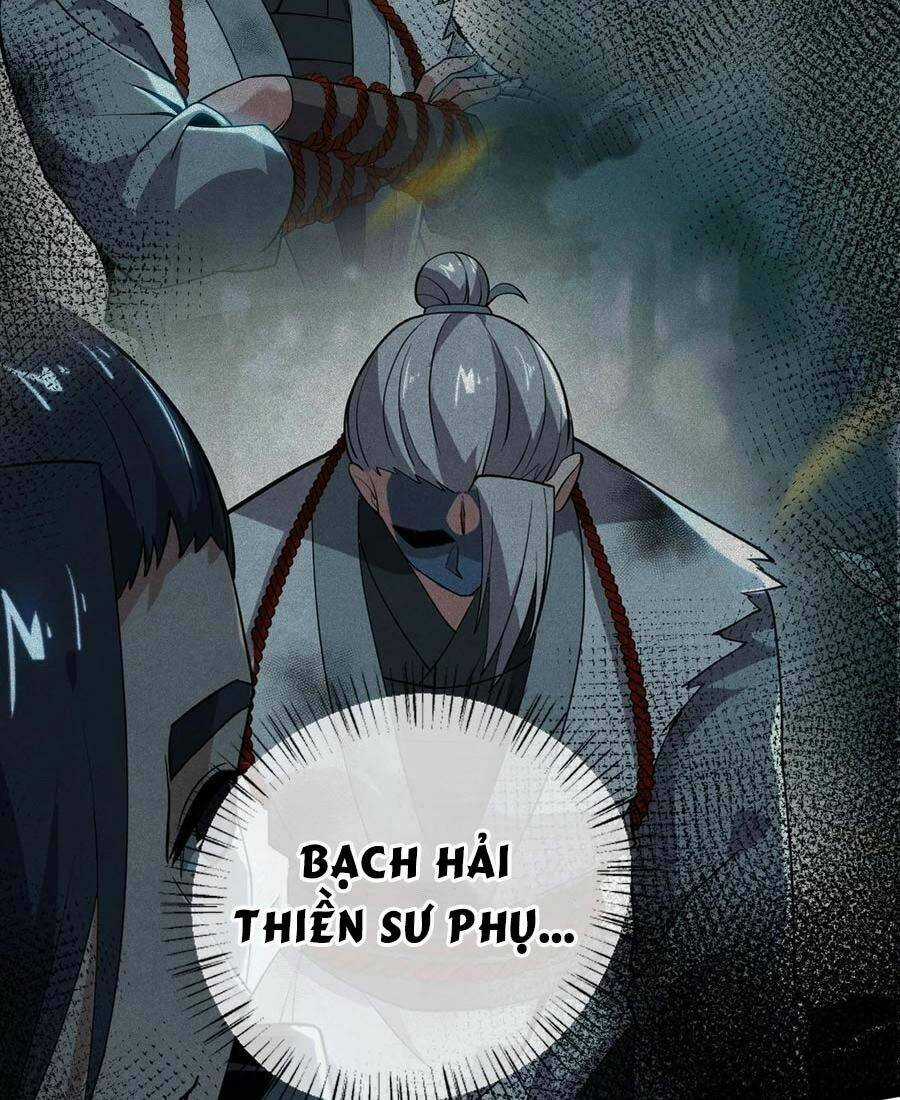 Vĩnh Sinh Chapter 39 trang 47