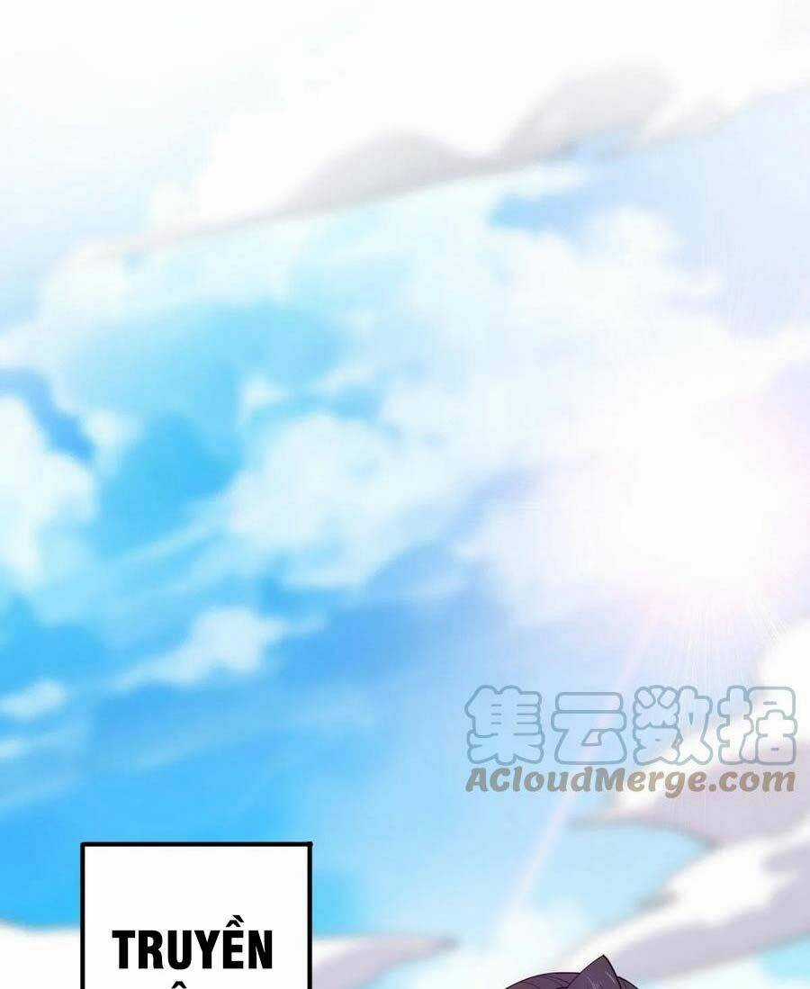 Vĩnh Sinh Chapter 39 trang 49