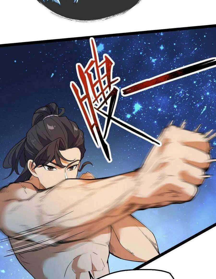 Vĩnh Sinh Chapter 39 trang 5