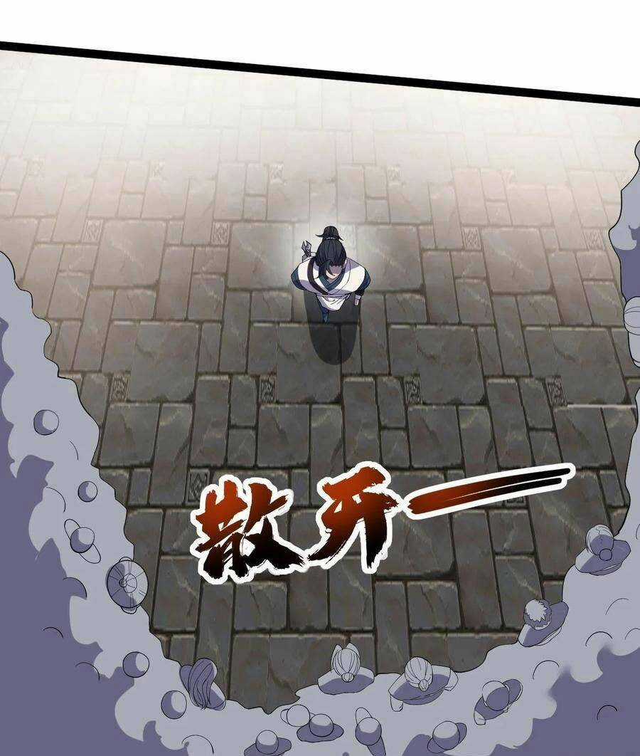 Vĩnh Sinh Chapter 39 trang 51